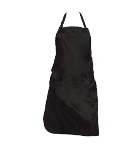 Olivia Garden EssentialsPRO All Purpose Apron Black kötény főképe